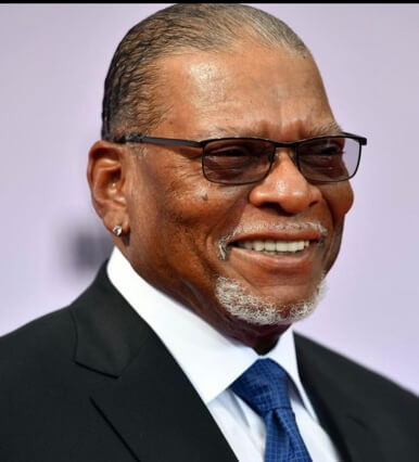 Who is Lancelot Owens, Sr.? Father Of Queen Latifah